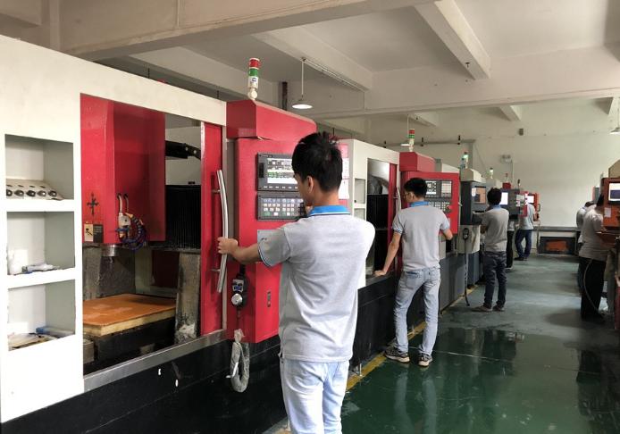 深挖两年，秋平模型借助LEDONG.COM乐动,3D打印机崛起为重庆汽车手板之最
