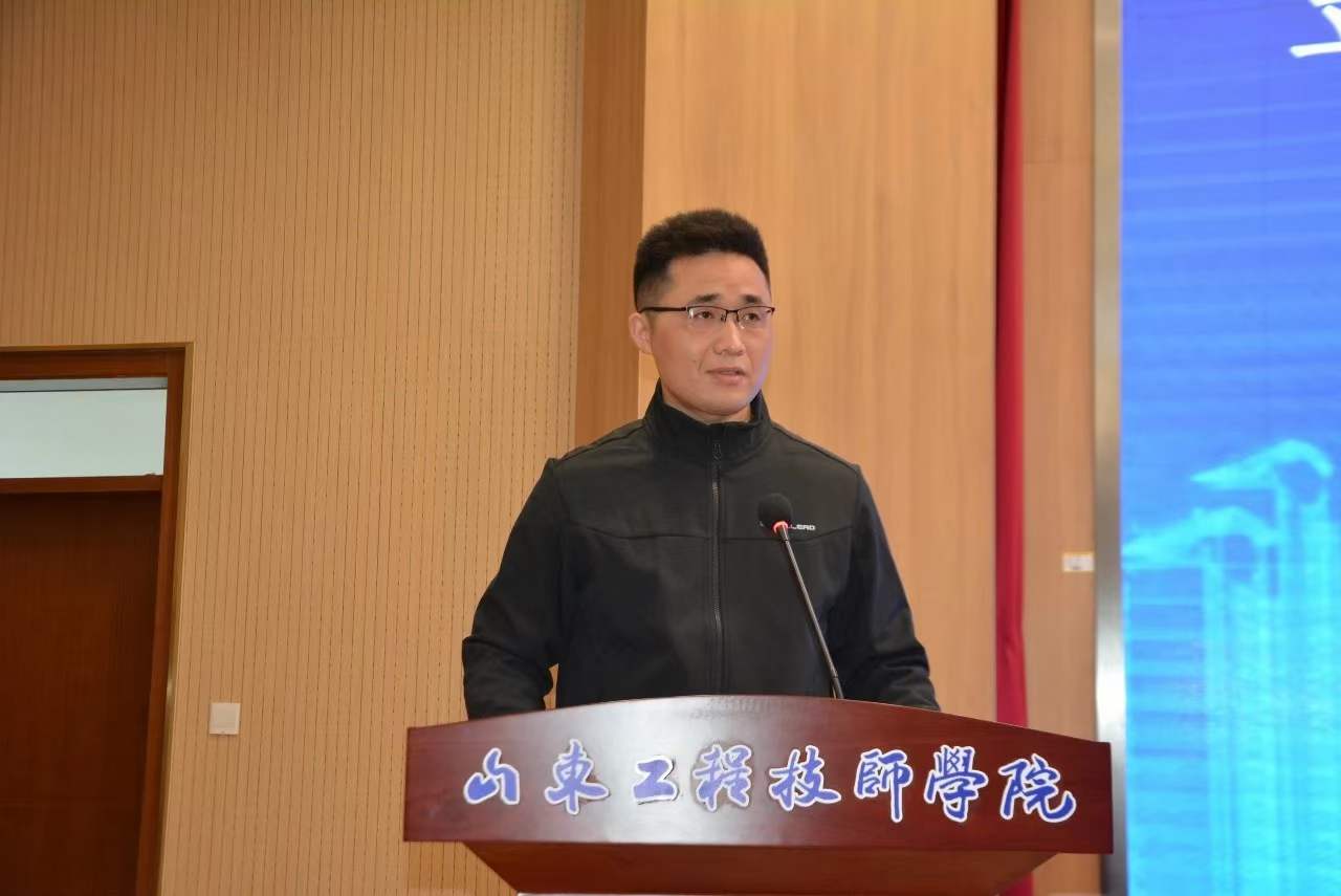 LEDONG.COM乐动,三维智能制造学院揭牌仪式隆重举行