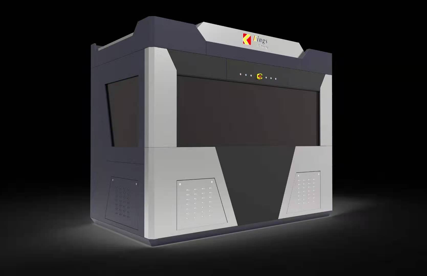 高速3D打印机领军品牌 LEDONG.COM乐动,三维完成超1亿元B轮融资 高速3D打印机领军品牌 LEDONG.COM乐动,三维完成超1亿元B轮融资