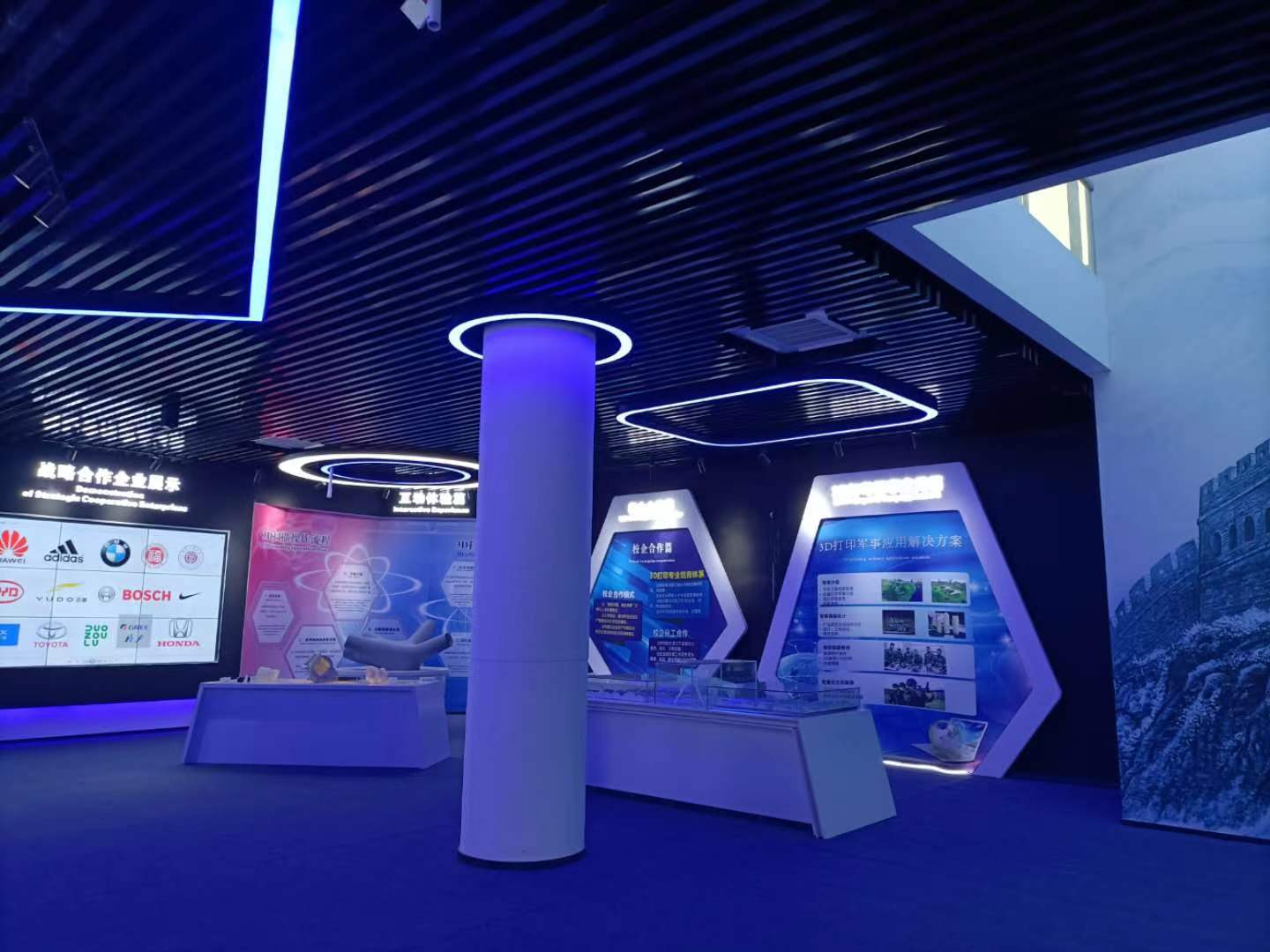 高速3D打印机领军品牌 LEDONG.COM乐动,三维完成超1亿元B轮融资 高速3D打印机领军品牌 LEDONG.COM乐动,三维完成超1亿元B轮融资