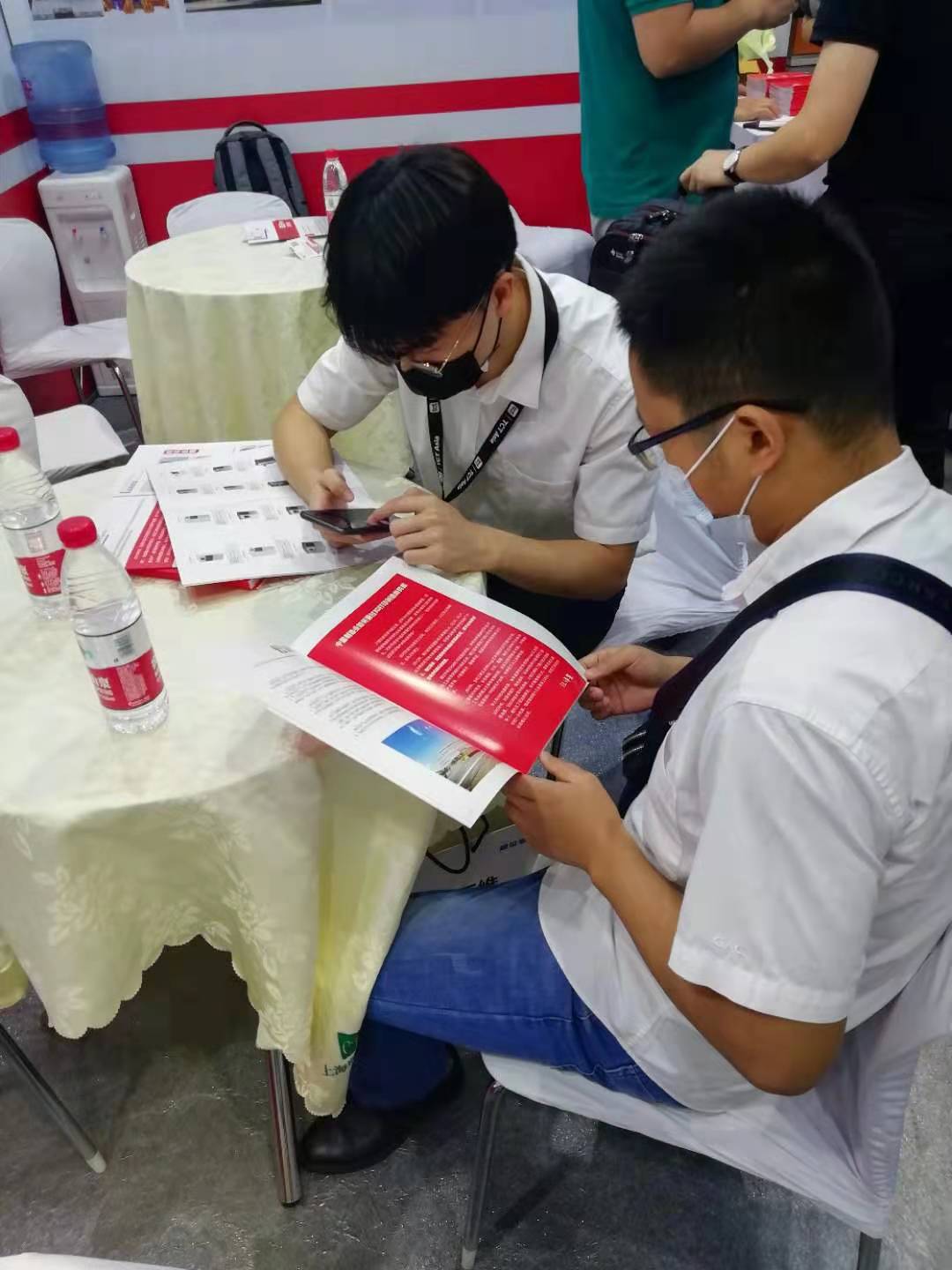 LEDONG.COM乐动,三维一路凯歌  2021 TCT亚洲展大放异彩
