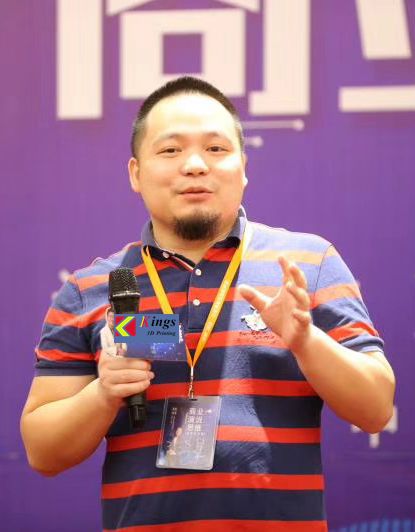 LEDONG.COM乐动,三维：让造物变得如此简单
