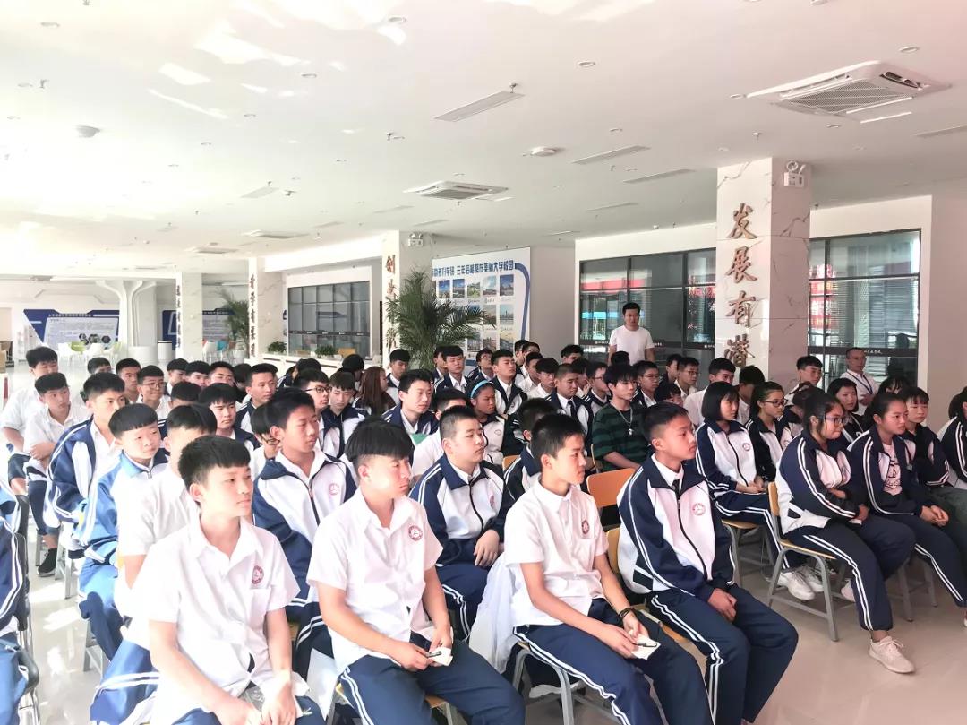 LEDONG.COM乐动,《3D打印技术》订单班人才培养输送 LEDONG.COM乐动,《3D打印技术》订单班人才培养输送