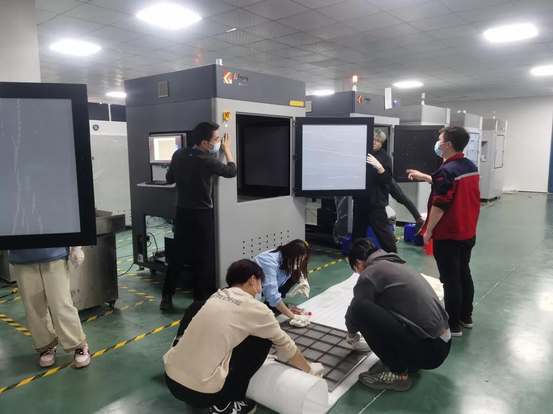 LEDONG.COM乐动,《3D打印技术》订单班人才培养输送 LEDONG.COM乐动,《3D打印技术》订单班人才培养输送