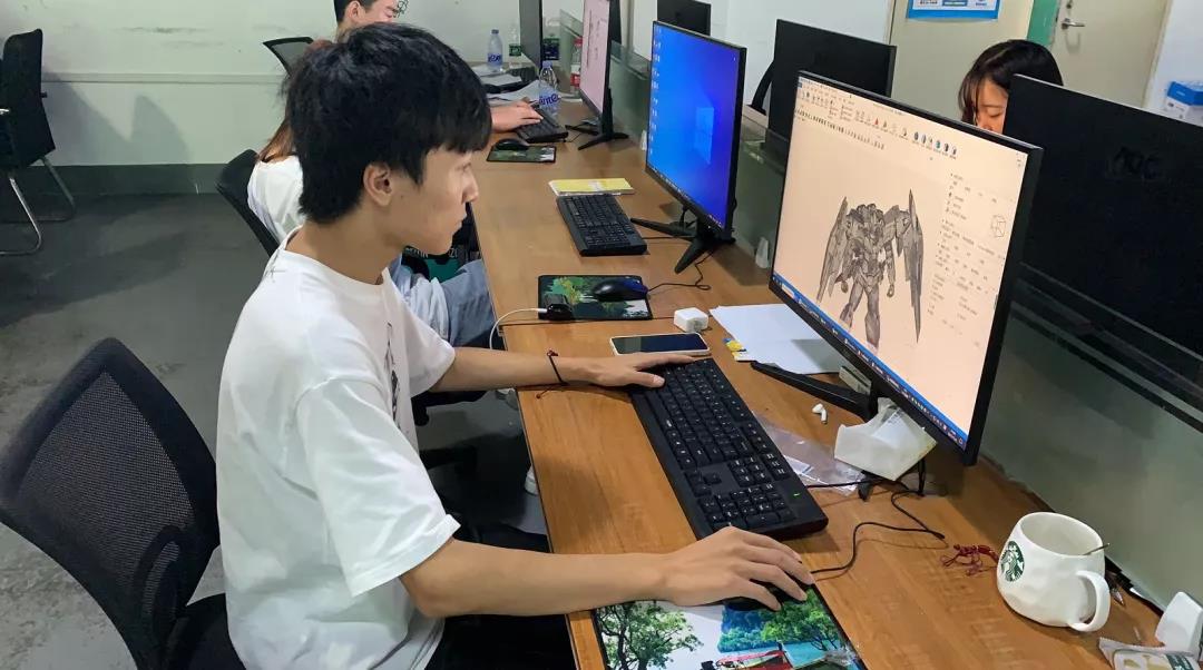 LEDONG.COM乐动,《3D打印技术》订单班人才培养输送 LEDONG.COM乐动,《3D打印技术》订单班人才培养输送