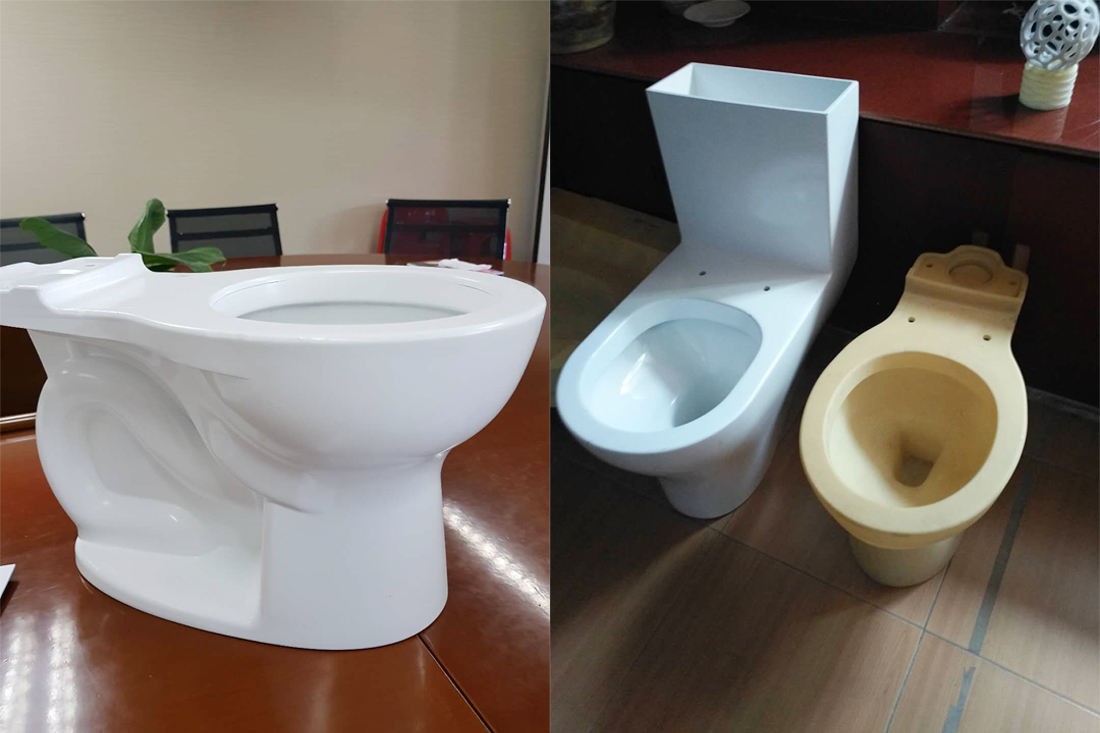 LEDONG.COM乐动,三维陶瓷3D打印  助力卫浴行业新品开发“加速度”