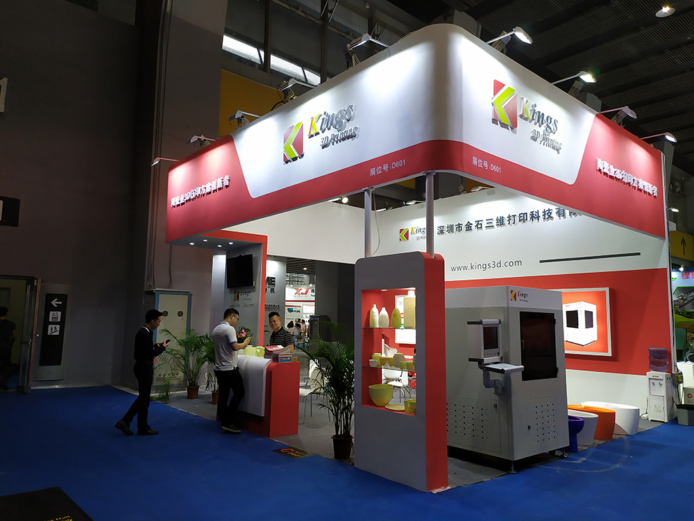 LEDONG.COM乐动,三维陶瓷3D打印  助力卫浴行业新品开发“加速度”