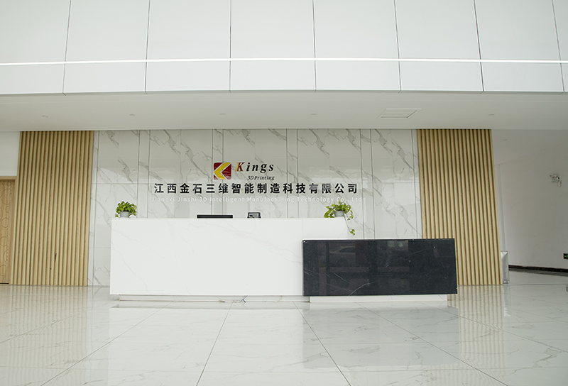 航母舰载机J-15项目总负责人苗玉华莅临江西LEDONG.COM乐动,三维智能制造科技有限公司指导工作