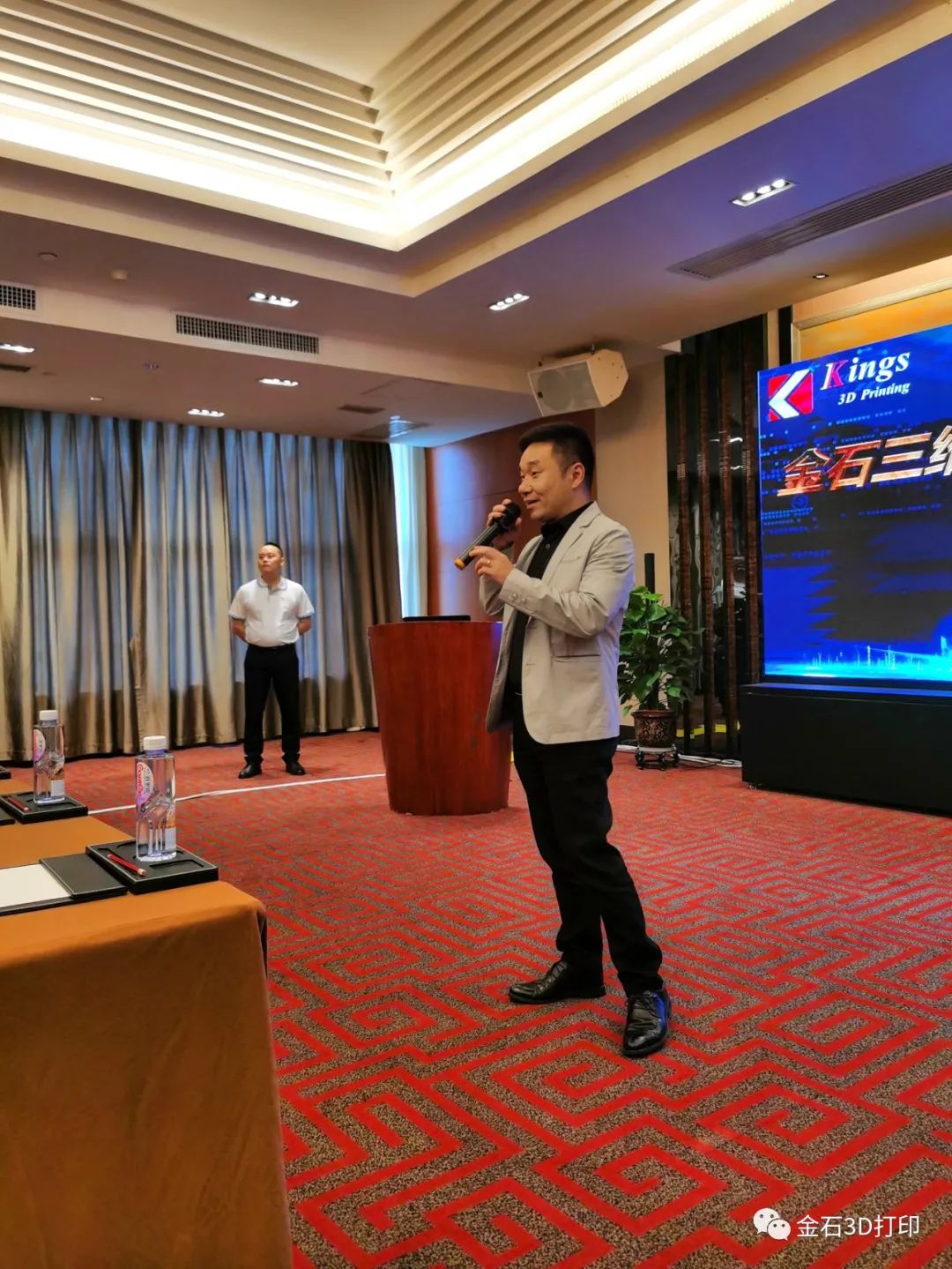 绽放晋江  LEDONG.COM乐动,三维全球鞋业3D打印论坛峰会 鞋博会精彩回顾