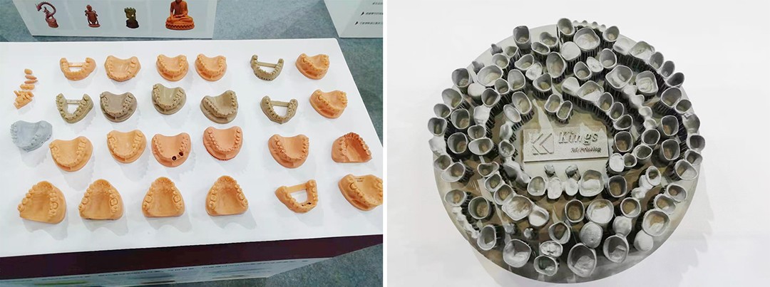震撼Formnext展全场  LEDONG.COM乐动,三维3D打印机吸睛无数