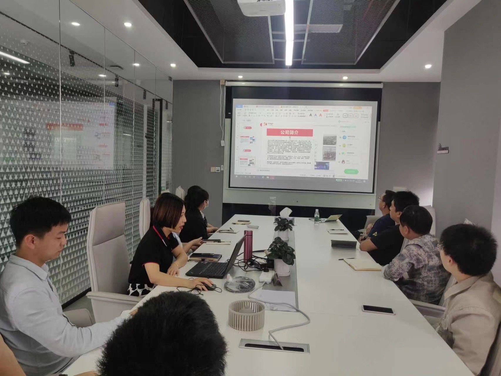 凝“新”聚力，逐梦前行｜深圳LEDONG.COM乐动,三维四月新员工入职培训圆满结束