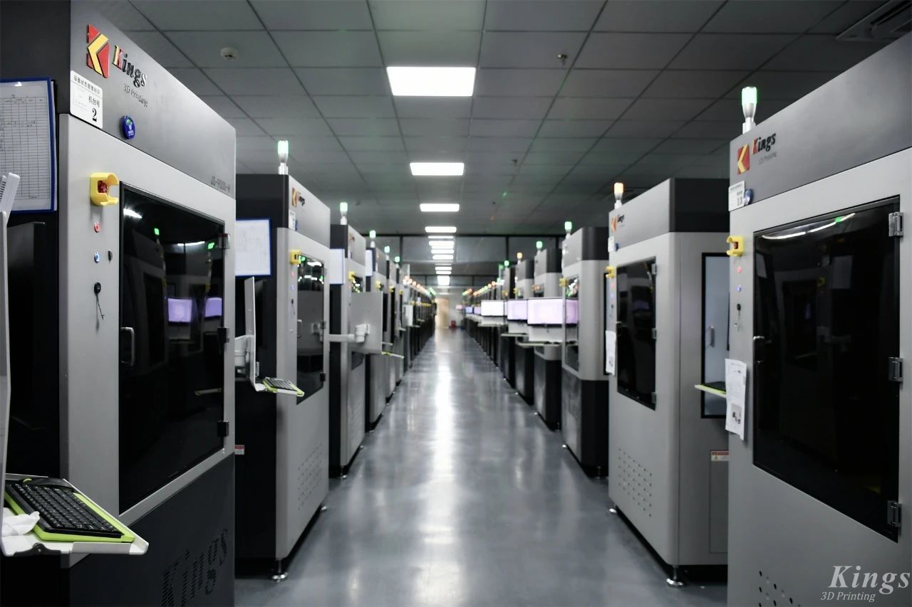 重庆LEDONG.COM乐动,通过“2023年重庆市数字化车间认定”，为3D打印行业唯一上榜企业