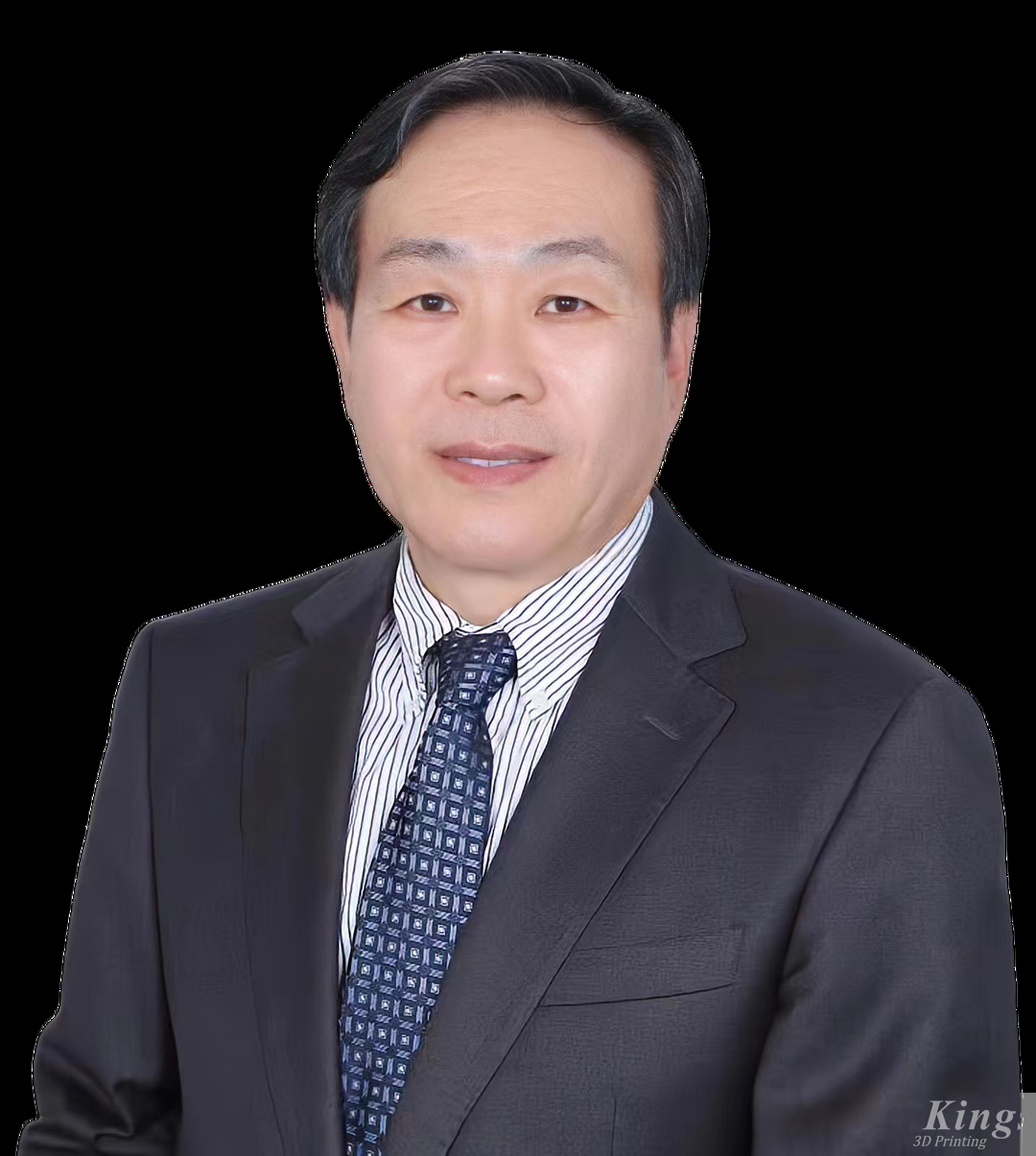 3D打印纯钛性能媲美TC4！​LEDONG.COM乐动,三维首席科学家杨永强教授团队新突破