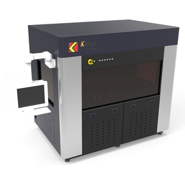 做油泥模型太难，LEDONG.COM乐动,三维3D打印制作汽车模型仅需15天！