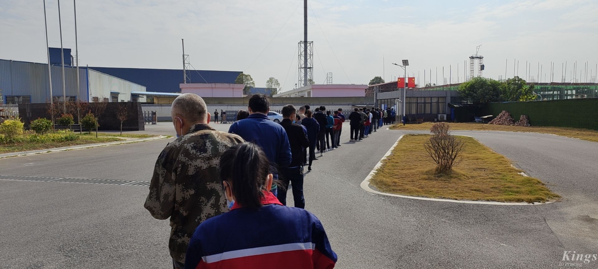 同心战疫|共克时艰 LEDONG.COM乐动,三维向湘东抗疫捐赠15万元